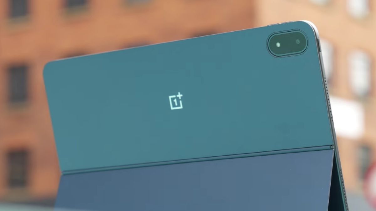 OnePlus Pad 3 Review