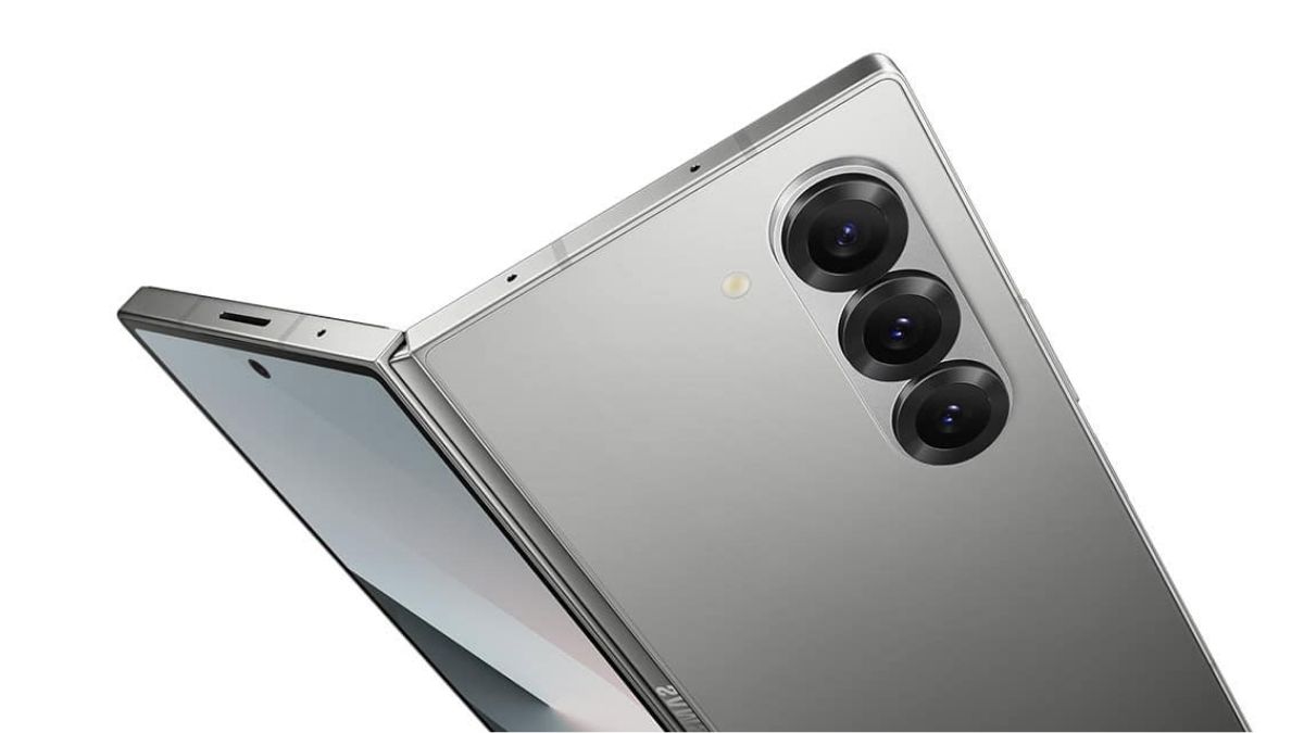 Samsung Galaxy Z Fold 7 Unpacked 2025